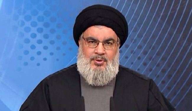 السيد نصر الله: نحن أمام هزيمة سعودية واضحة وانتصار يمني واضح