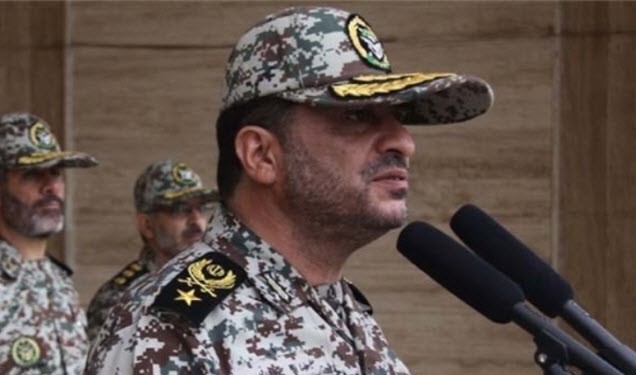 منظومات صاروخية جديدة ستنضم للدفاع الجوي الإيراني