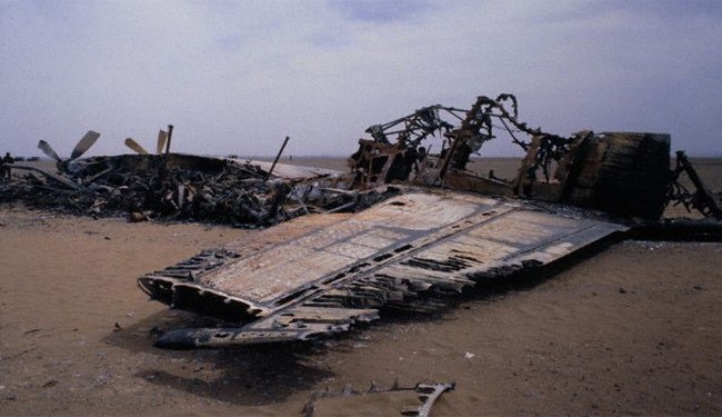 الغطرسة الأمريكية في مواجهة إيران