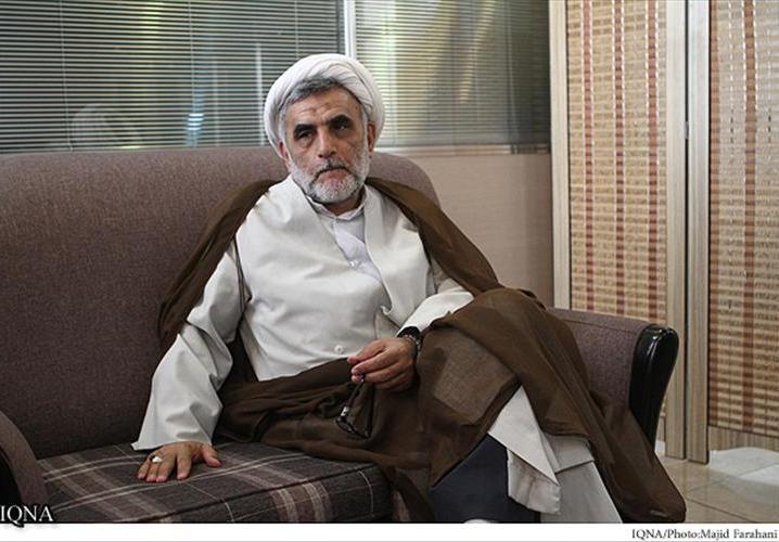 مساعد وزیر الثقافة الإیراني: مقارعة الظلم لدی الإمام الخمینی(رض) لها جذور فی التعالیم القرآنیة