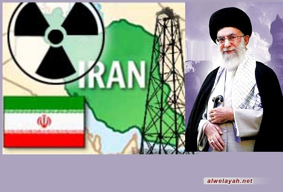 إيران: الثورة الخمينية والثورة النووية
