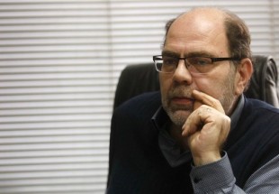 ممثل الأرمن يثمن زيارة الإمام الخامنئي لعوائل الشهداء المسيحيين