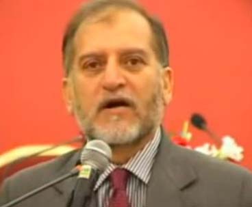 صحفي باكستاني: فكر الإمام الخمیني نموذج لشعوب العالم