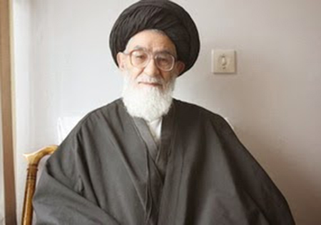 آية الله آل هاشم: الثورة الإسلامية في إيران باتت أنموذجاً تحتذي به الشعوب المسلمة