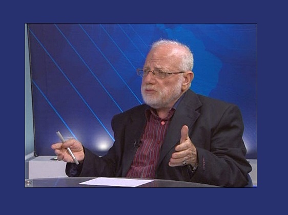 باحث مصري: الثورة الإسلامية في إيران أسوة لمسلمي العالم للوصول إلى الحرية