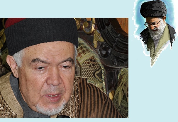 الشيخ محمد التيجاني: آية الله الخامنئي يحتل مكانة كبيرة في قلوب مسلمي العالم