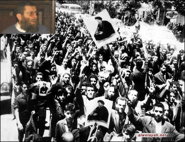 يحيي ميجوت: الثورة الإسلامية تعتبر أملاً لحصول شعوب العالم على الاستقلال