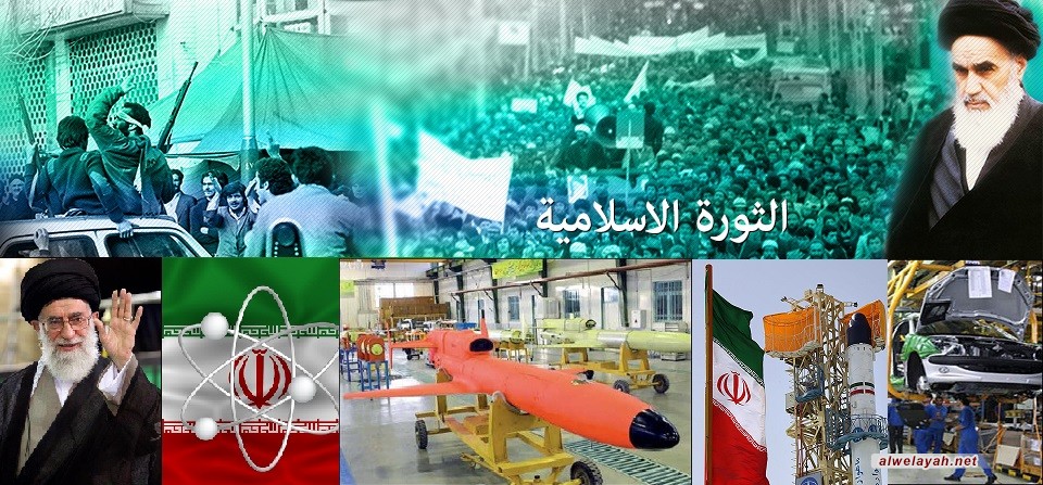 سيد حسن الخميني: الثورة الإسلامية حققت استقلالا شاملا لايران