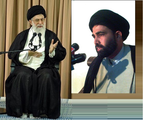 إمام جمعة باكستاني: الإمام الخامنئي لا نظير له بتقواه وجدارته في العالم