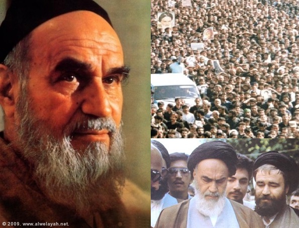 بدء أعمال منتدى الإمام الخميني والسياسة الخارجية الدولي في طهران