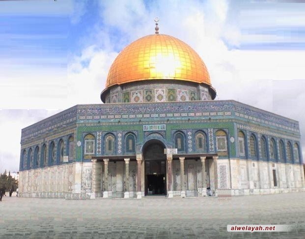 بيان الإمام الخميني حول إعلان يوم القدس
