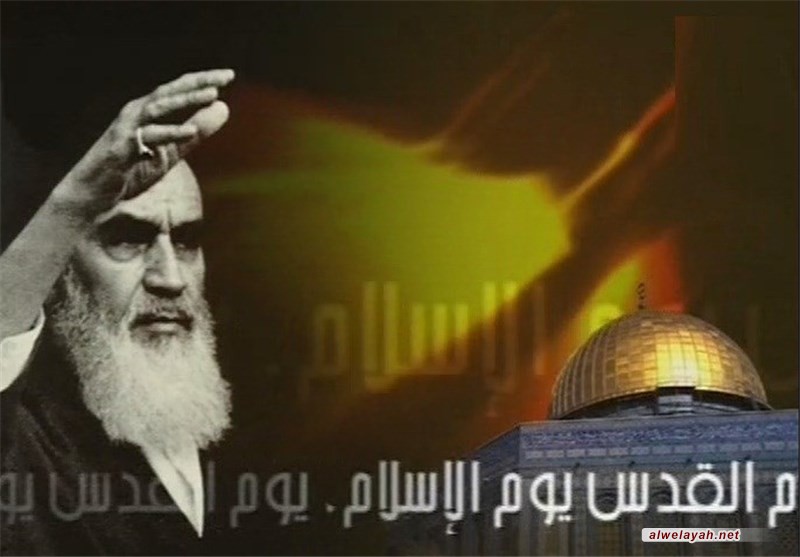 الشيخ محمد مهدوي: لقد وجّه الإمام الراحل ضربة موجعة إلى الصهيونية بتسمية يوم القدس