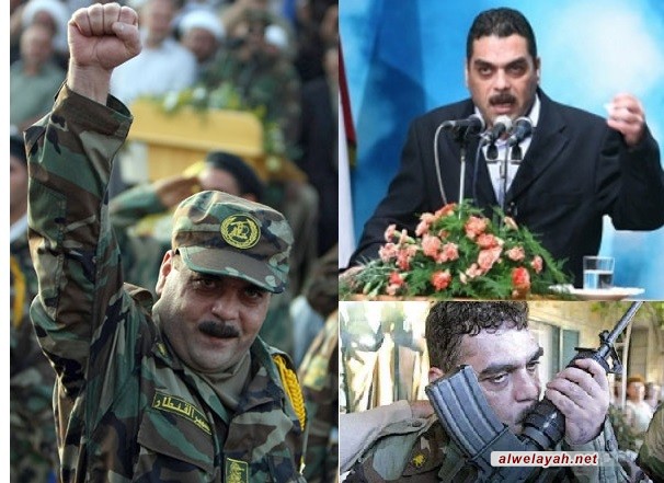 سمير القنطار: الثورة الاسلامية قلبت موازين القوى ومهّدت لانتصار حزب الله لبنان