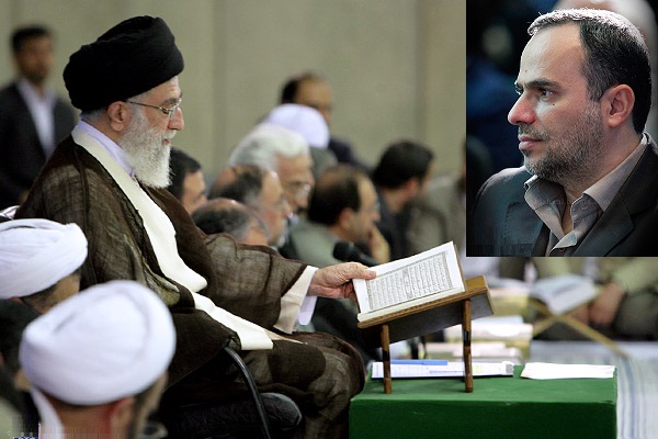 برهيزكار: الإمام الخامنئي يشجع الجميع على التأمّل والتدبّر في القرآن الكريم