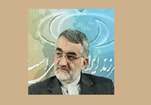 بروجردي: ثورات المنطقة هي من ثمار حركة الإمام الراحل