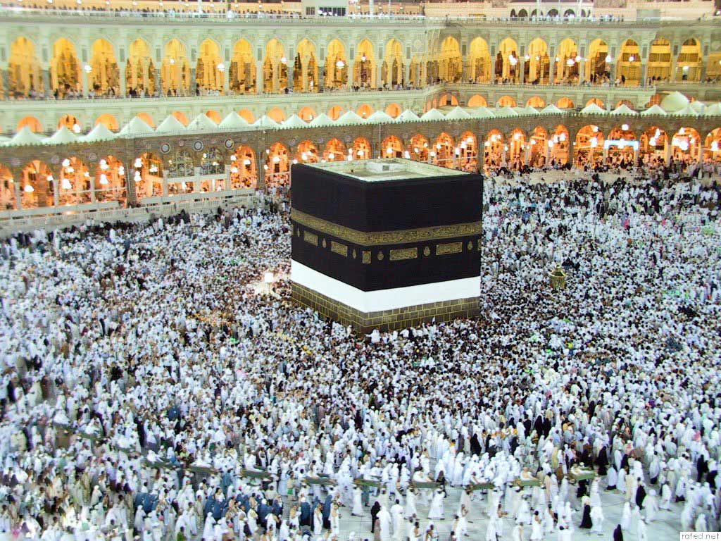 الحـجّ في أحاديث الإمام الخميني (قدس سره الشريف)