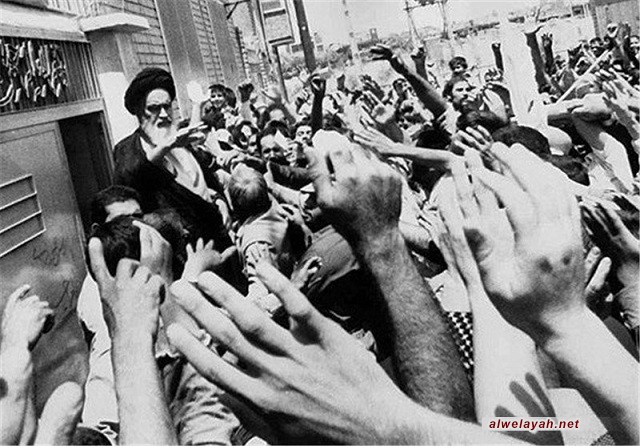 تشكيل حكومة الثورة الإسلامية وأبرز التحديات والمكاسب