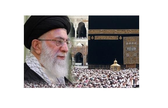 الحج في كلام الإمام الخامنئي