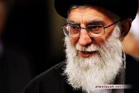 حقوق الإنسان في فكر الإمام الخامنئي