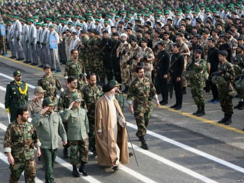 القائد: القوات المسلحة هي السواعد القوية للشعب والبلاد