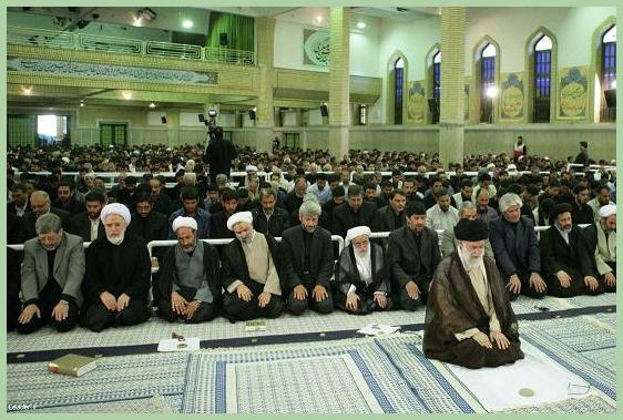 رحلة في أعماق الصلاة الإسلامية