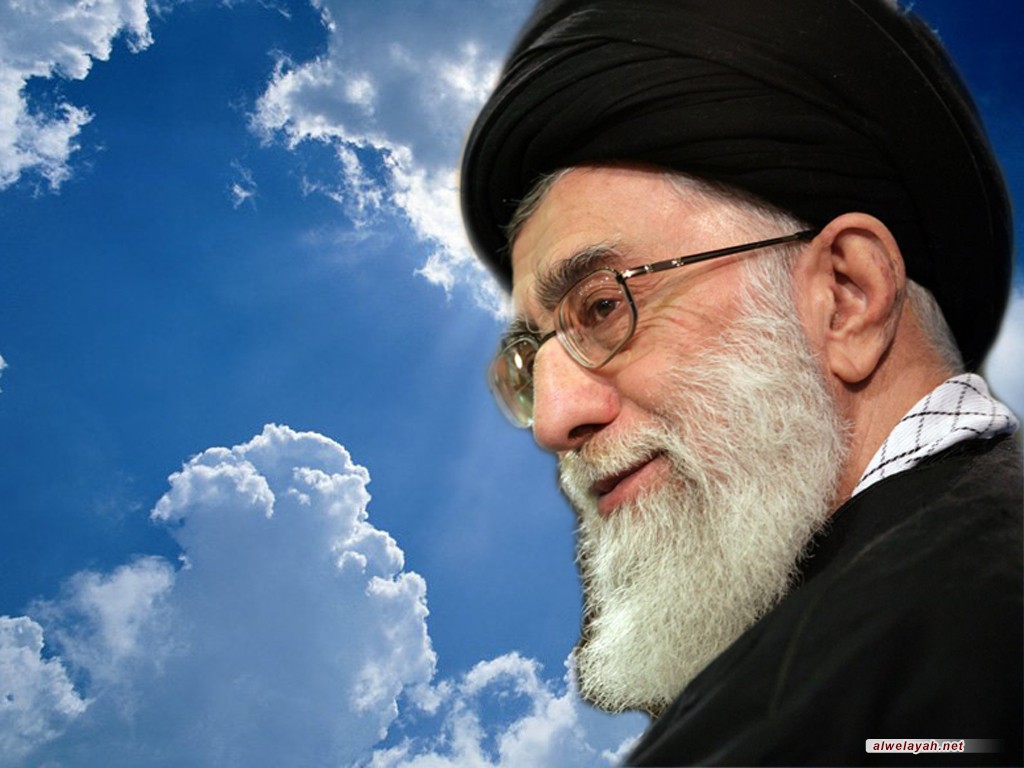 رؤية الإمام الخامنئي حول الدين