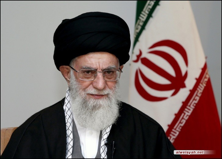 قائد الثورة الإسلامية يوافق على عفو عدد من السجناء