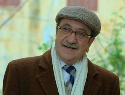 الفنان دريد لحام للإمام الخامنئي: في روحك القداسة في عينيك الأمل