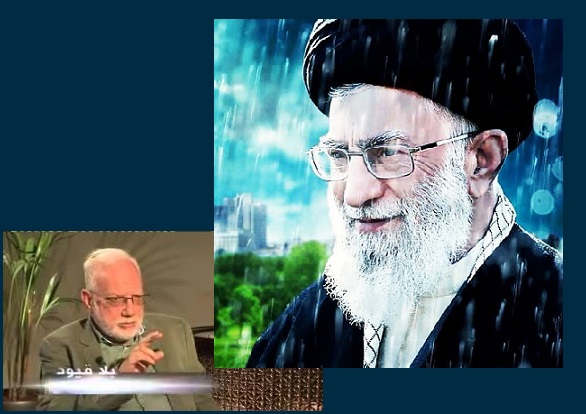 الدكتور راسم النفيس: الشعب المصري يجد في كلمة قائد الثورة الإسلامية الدعم المطلق