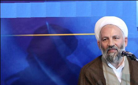 الشيخ سقاي بي ريا: توجيهات قائد الثورة حصيلة فكره الثاقب