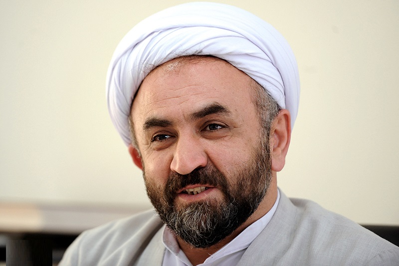 الشيخ عبد العلي گواهي: المنبر أهم وسائل التصدّي للحرب الناعمة