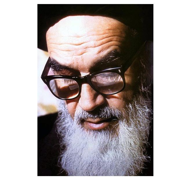 الإمام الخميني والقضية العراقية