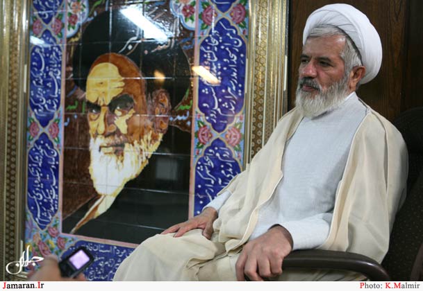 الشيخ محمد رضا نور‌اللهيان: الإمام الخامنئي يتولى قيادة الصحوة الإسلامية