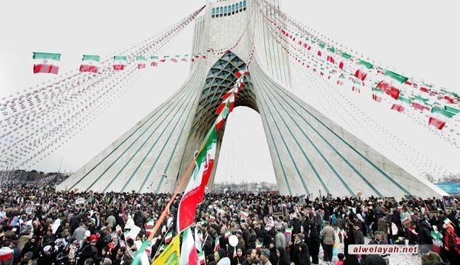 مؤتمر في لندن حول الثورة الإسلامية في إيران