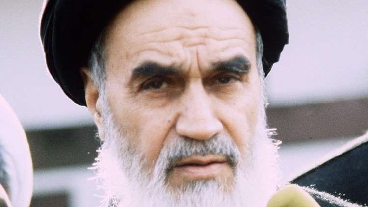 سلسلة من العبق الإمام الخميني (قدس سره) - الحلقة (30): الإسلام مدرسة التهذيب