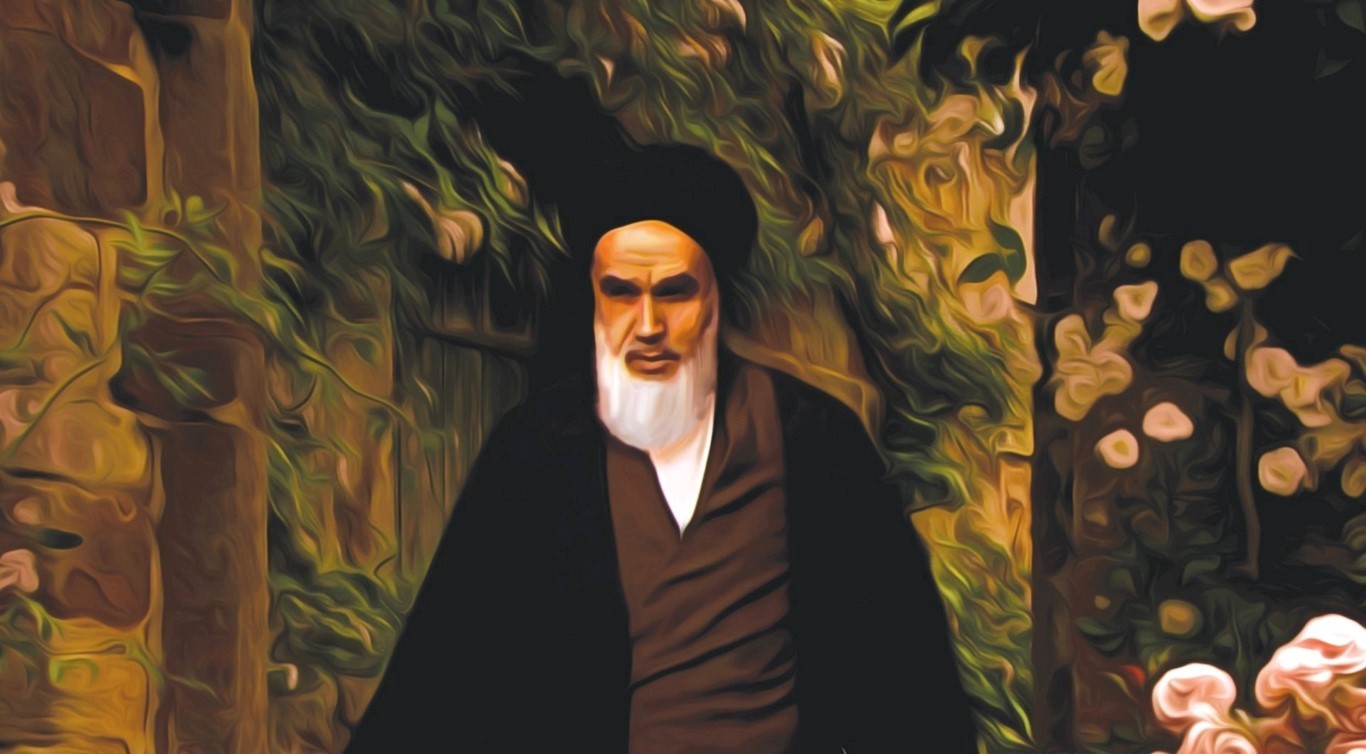 سلسلة من عبق الإمام الخميني (قدس سره) – الحلقة (45): لينتصر الشعب