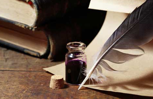 أبعاد الشعر الديني وأهميته