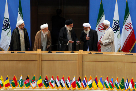 علماء الدين والصحوة الإسلامية