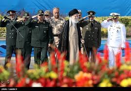 فلسفة القوات المسلحة في النظام الإسلامي