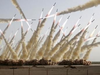 قوة وصلابة أسس الجمهورية الإسلامية