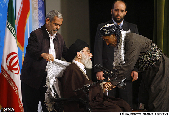 كردستان أرض التضحيات الكبرى