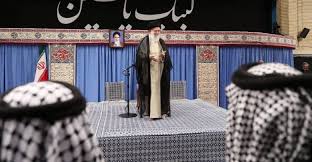 كلمة القائد للشعب العراقي