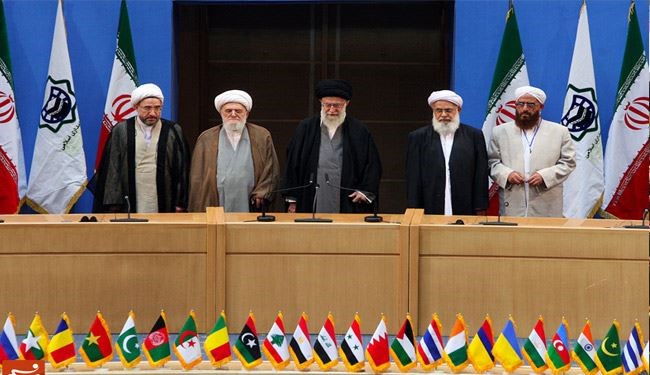 معيار الوحدة الإسلامية