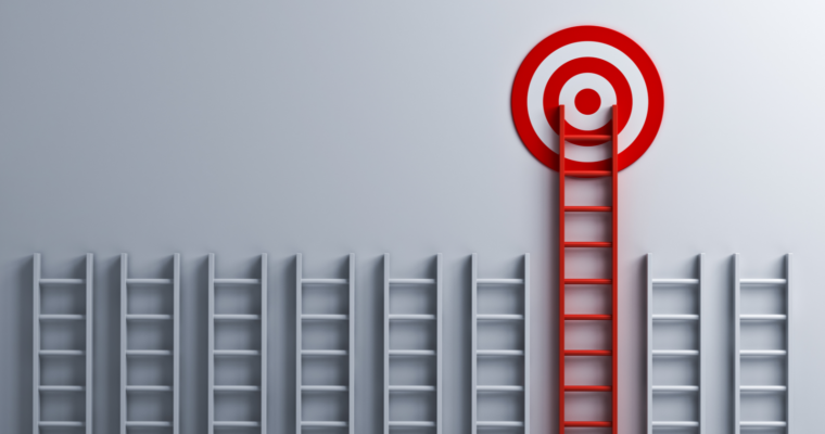 ميزة الصمود.. الوصول إلى الهدف