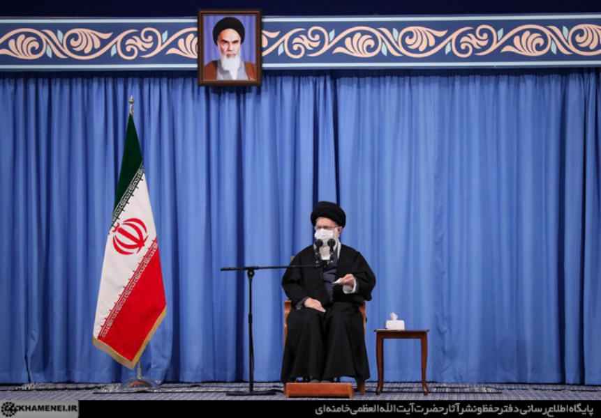 الشهيد سليماني بطل الأمّة الإسلاميّة ورمز المقاومة في مواجهة الاستكبار