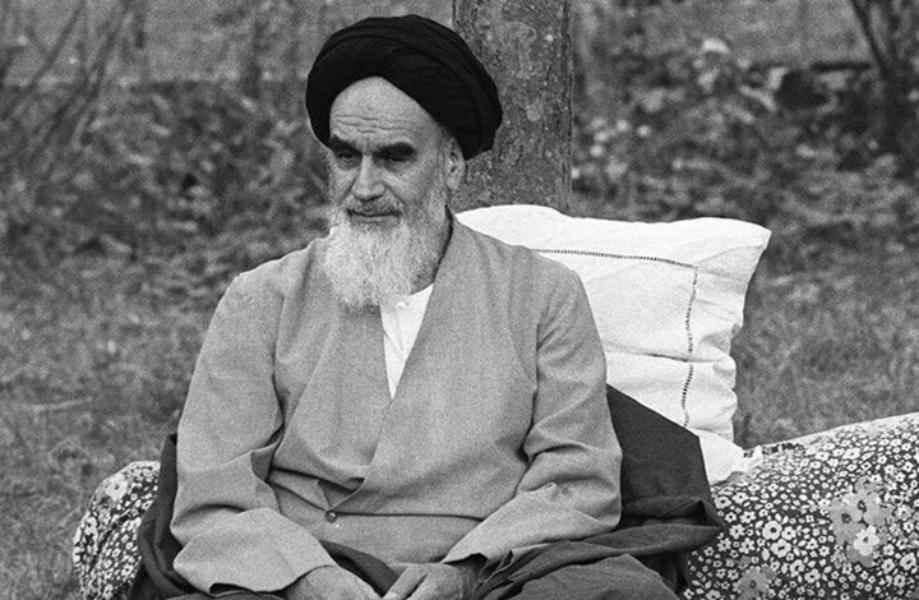 ثورتنا الإسلامية استمرار لمضمون البعثة النبوية