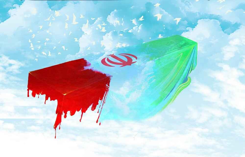 رسالة الشهداء