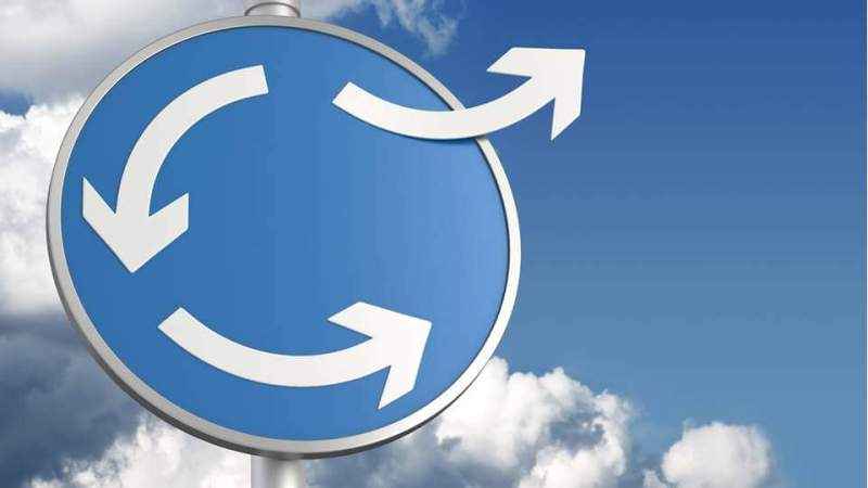 الحاجة إلى طلب التّغيير وإيجاد التحوّل