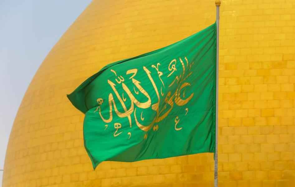 السّعي إلى التّقدّم والاقتداء بالخصوصيّات الشّخصيّة لأمير المؤمنين (ع)