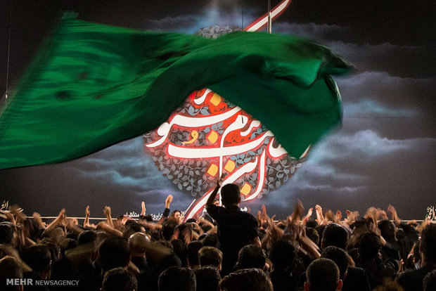 مسؤوليّات قرّاء العزاء وأداؤهم والهيئات ومهمّاتها